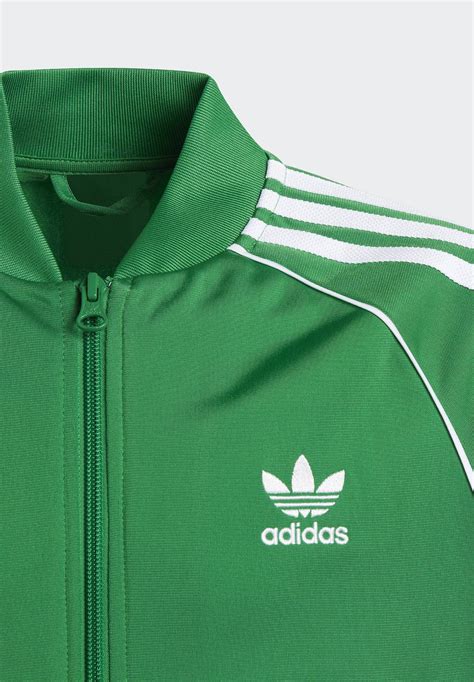 adidas skateboarding beige grüne trainingsjacke|Green .